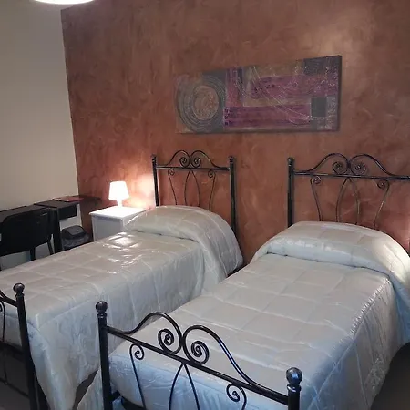 My Sweet Bed and breakfast Bari