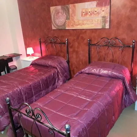 Bed and breakfast My Sweet Bari